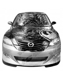 VIS Racing 2004-2009 Mazda 3 Hb Viper Full Kit