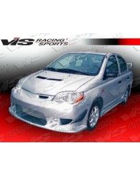 VIS Racing 2000-2004 Toyota Echo 2Dr Tracer Full Kit