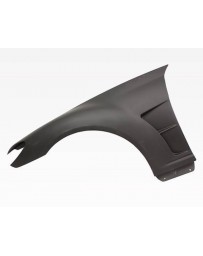 VIS Racing 2007-2010 Mercedes Cl- Class W216 Act Front Fenders