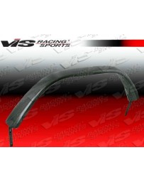 VIS Racing 1999-2004 Ford Mustang 2Dr Custom Carbon Fiber Styling Bar