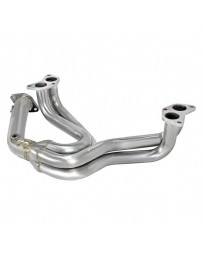 Toyota GT86 aFe Twisted Steel Headers Without Catalytic Converter 