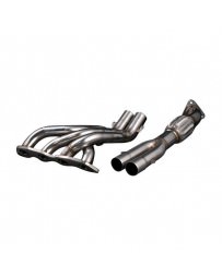 Toyota GT86 Weapon-R Stainless Steel Race Header