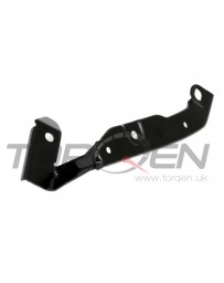 350z Nissan OEM Front Bumper to Fender Bracket, LH