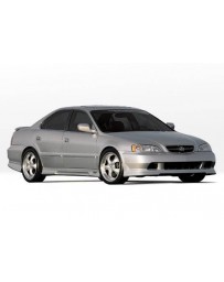 VIS Racing 1999-2003 Acura TL W-Typ 4pc Complete Kit