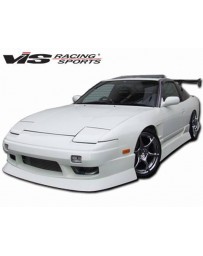 VIS Racing 1989-1994 Nissan 240Sx 2Dr V Spec 4 Full Kit