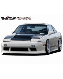 VIS Racing 1989-1994 Nissan 240Sx 2Dr V-Speed Full Kit