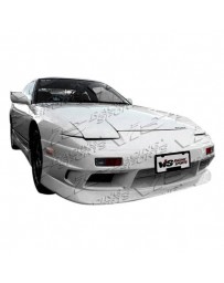 VIS Racing 1989-1994 Nissan 240Sx Hb G Speed Full Kit