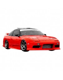 VIS Racing 1989-1994 Nissan 240Sx Hb M Speed Full Kit