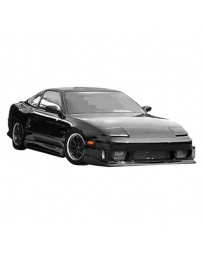 VIS Racing 1989-1994 Nissan 240Sx 2Dr/Hb Z-Speed Full Kit