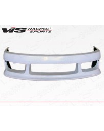 VIS Racing 1997-1998 Nissan 240Sx 2Dr V Speed Full Kit