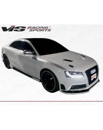 VIS Racing 2008-2011 Audi A5 S5 Coupe TKO Front Bumper