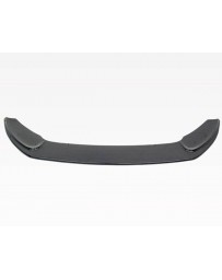 VIS Racing 2014-2016 Ford Fiesta ST Style Carbon Fiber Front Splitter