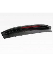 VIS Racing 2012-2013 Honda Civic 2Dr SI Style Trunk Extension