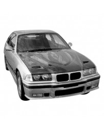 VIS Racing 1992-1998 Bmw E36 2Dr/4Dr M3 Full Kit
