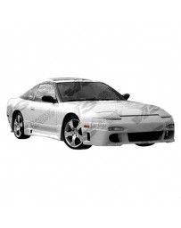 VIS Racing 1989-1994 Nissan 240Sx Hb Techno R Full Kit