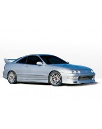 VIS Racing 1994-1997 Acura Integra 2Dr. Typ 2 4pc Complete Kit