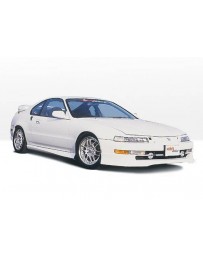 VIS Racing 1992-1996 Honda Prelude Racing Series 4Pc Complete Kit