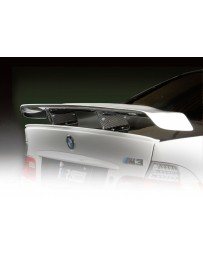 Varis GT Wing Hyper Narrow with 1270mm BMW M3 E46 01-06