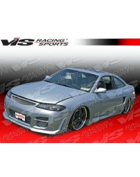 VIS Racing 2002-2003 Toyota Solara 2Dr Octane Full Kit