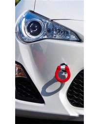Toyota GT86 Cusco Folding Front Tow Hook