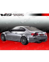 VIS Racing 2007-2010 Bmw E92 M3 Style Front Fender