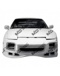 VIS Racing 1989-1994 Nissan 240Sx Hb Invader Full Kit