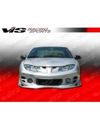 VIS Racing 2003-2005 Pontiac Sun Fire 4Dr Ballistix Full Kit