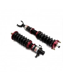 BC Racing Honda Shuttle Hybrid GP7 (15+) 6/3kg.mm