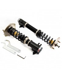 BC Racing Honda Civic FC / FK (Strut 50.6) (16+) 6/4kg.mm