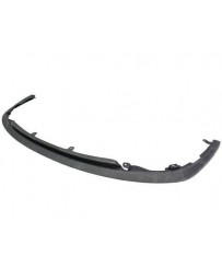 VIS Racing 2004-2005 Subaru Wrx Sti Oem Style Carbon Matt finished Front Lip