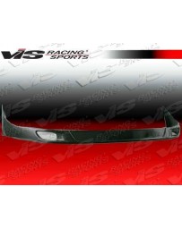 VIS Racing 1993-1998 Toyota Supra 2D Techno R Carbon Fiber Front Lip