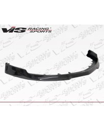 VIS Racing 2006-2007 Mitsubishi Evo 9 4Dr SE Carbon Fiber Front Lip