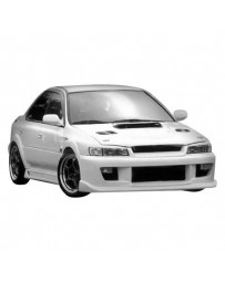 VIS Racing 1993-2001 Subaru Impreza 4Dr Z Speed Full Kit