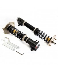 BC Racing Toyota MR2 SW20 SW21 (90-99) 4/6kg.mm