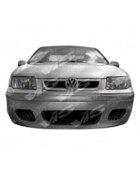 VIS Racing 1999-2004 Volkswagen Jetta 4Dr Otto Full Kit