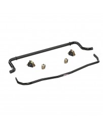 Hotchkis 2007-2008 Audi B7 RS4 Sport Sway Bars from Hotchkis Sport Suspension