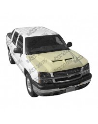 VIS Racing 2003-2006 Chevrolet Silverado 2Dr/4Dr Outlaw 2 Front Bumper