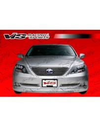 VIS Racing 2007-2009 Lexus Ls400 Vip Front Lip