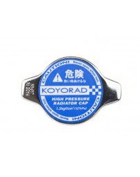 Toyota GT86 Koyorad Hyper Radiator Cap 1.3 Bar