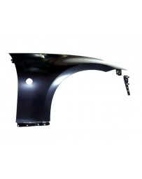 370z Nissan OEM Front Fender, RH