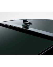 Artisan Spirits High-Spec Line Carbon Fiber Rear Roof Spoiler Lexus LS600hL 10-11