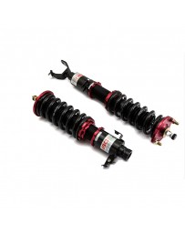 BC Racing Toyota Avensis Azt255W 4WD (03-09) 6/8kg.mm
