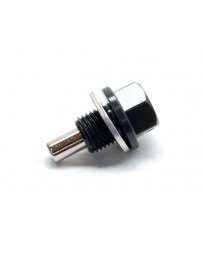 Nissan GT-R R35 Greddy Magnetic Oil Drain Bolt Plug M12x1.25