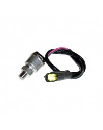 Nissan GT-R R35 Greddy Fuel and Oil Pressure Electronic Sensor
