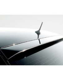 Artisan Spirits AS-Line Rear Roof Spoiler Lexus LS430 01-06