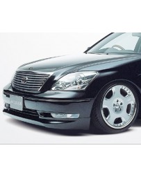 Artisan Spirits High-Spec Line Front Half Spoiler Lexus LS430 04-06