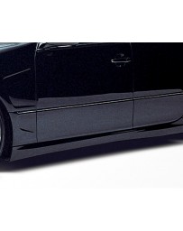 Artisan Spirits High-Spec Line Side Skirts Lexus LS430 04-06