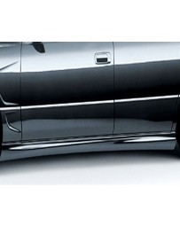 Artisan Spirits High-Spec Line Side Skirts Lexus LS400 98-00