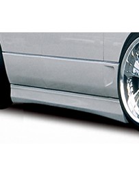 Artisan Spirits Sports Line Side Skirts Lexus LS400 95-97