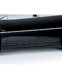 Artisan Spirits Sports Line Side Skirts Lexus LS400 98-00